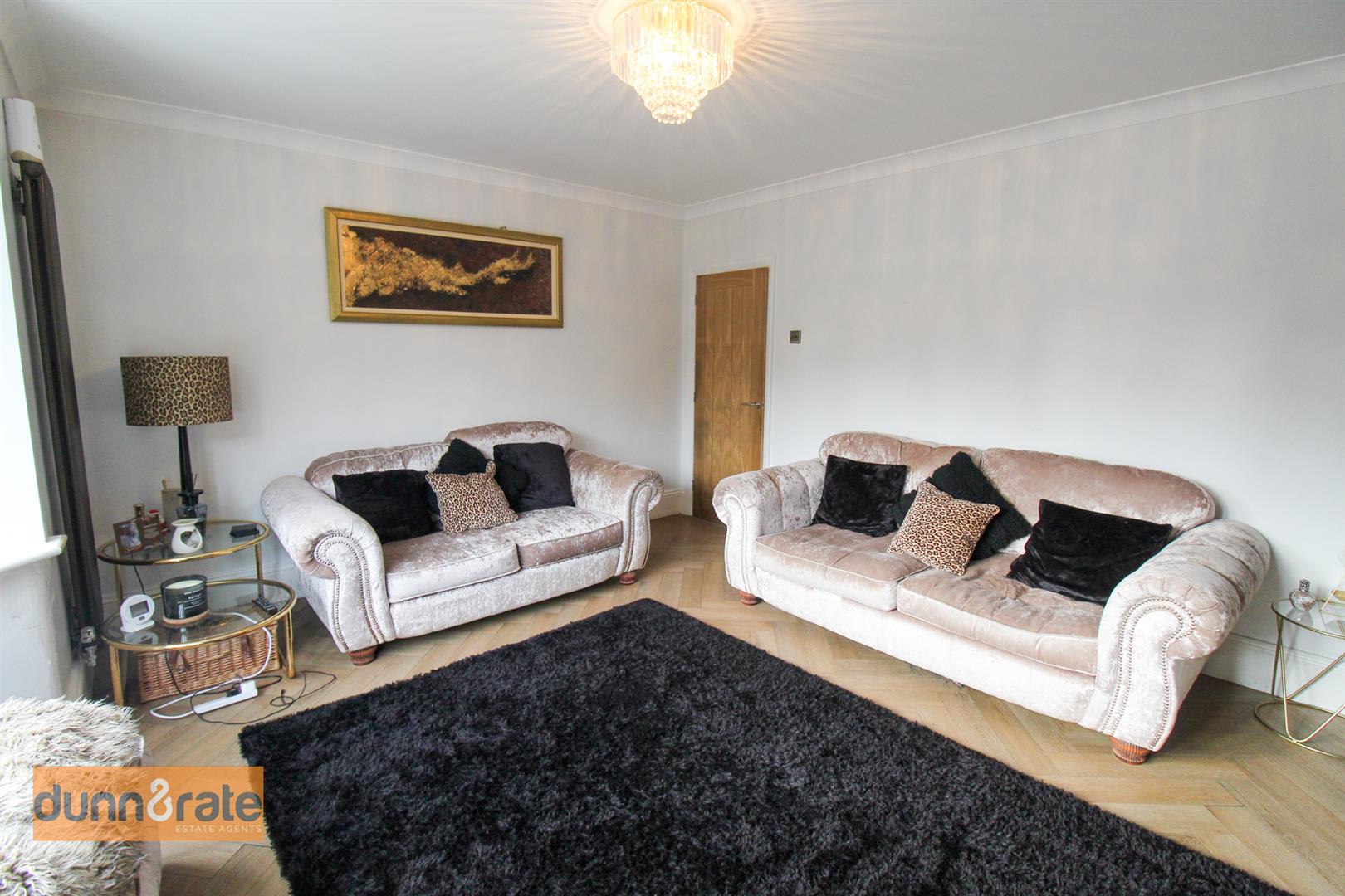 Brianson Avenue, Sneyd Green, Stoke-On-Trent
